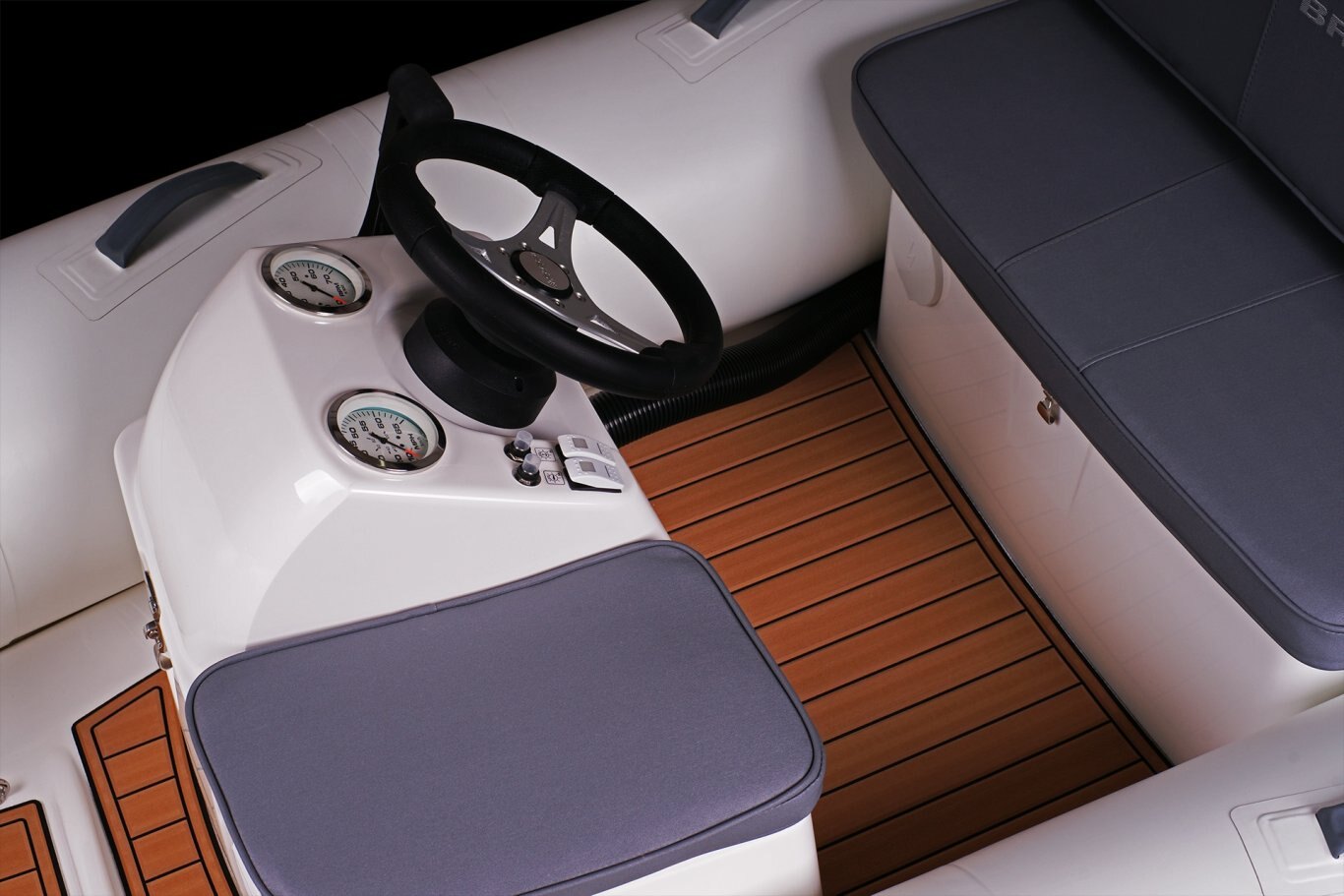 2026 BRIG Falcon 300