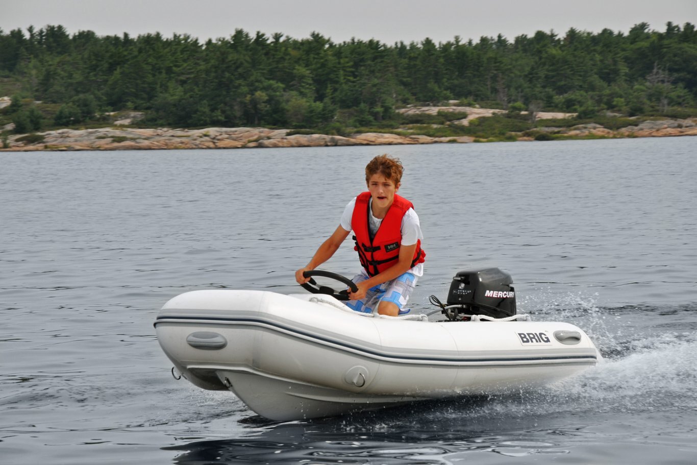 2026 BRIG Falcon 300