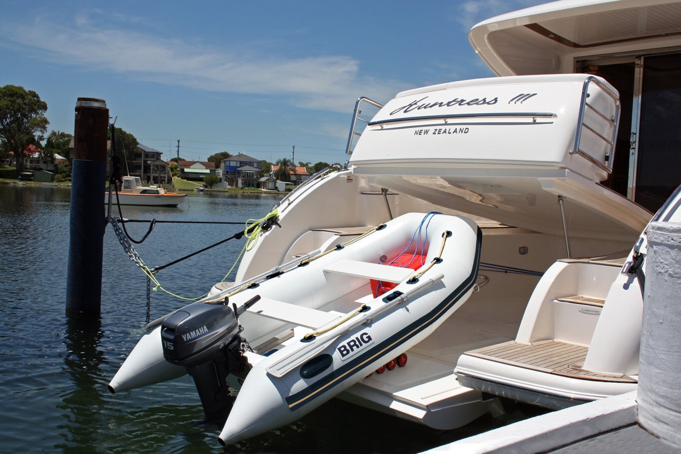 2026 BRIG Falcon 300