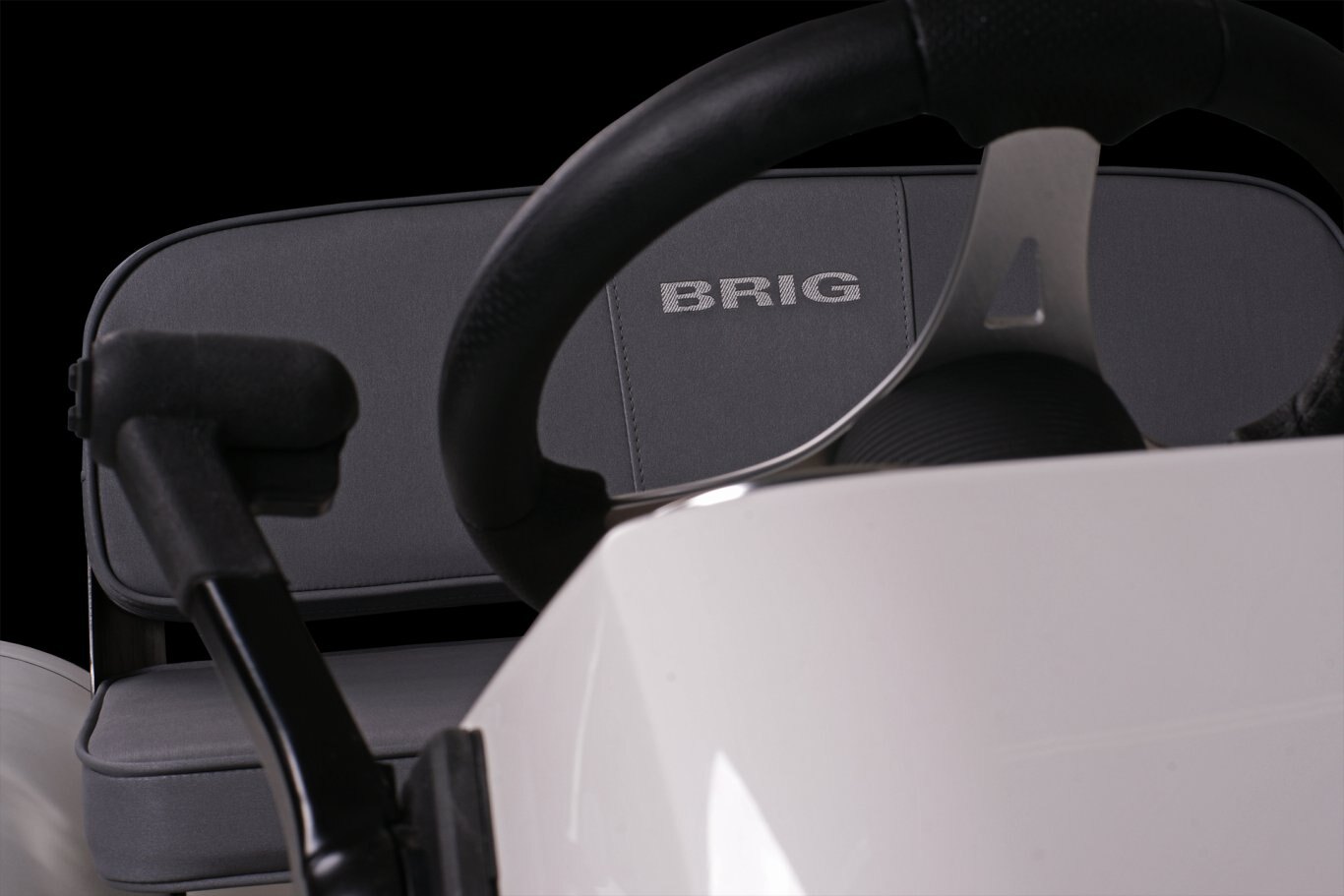 2026 BRIG Falcon 300