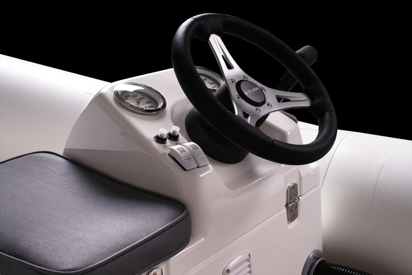 2026 BRIG Falcon 300