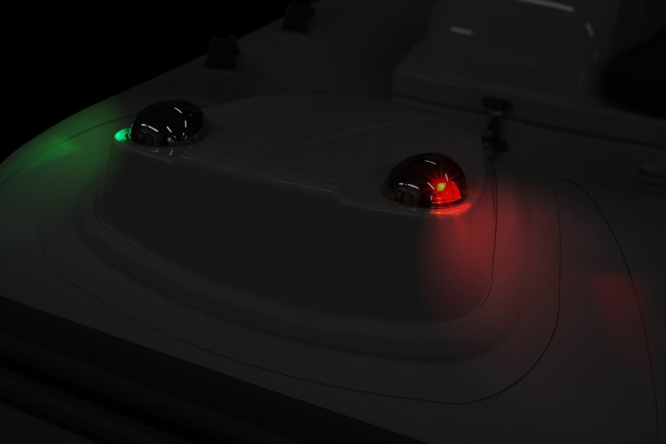 2026 BRIG Falcon 300