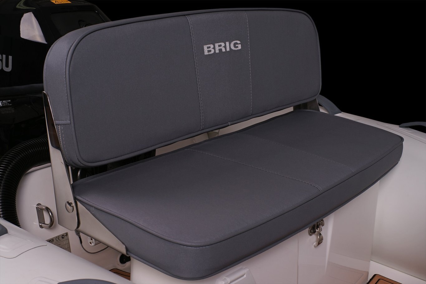 2026 BRIG Falcon 300