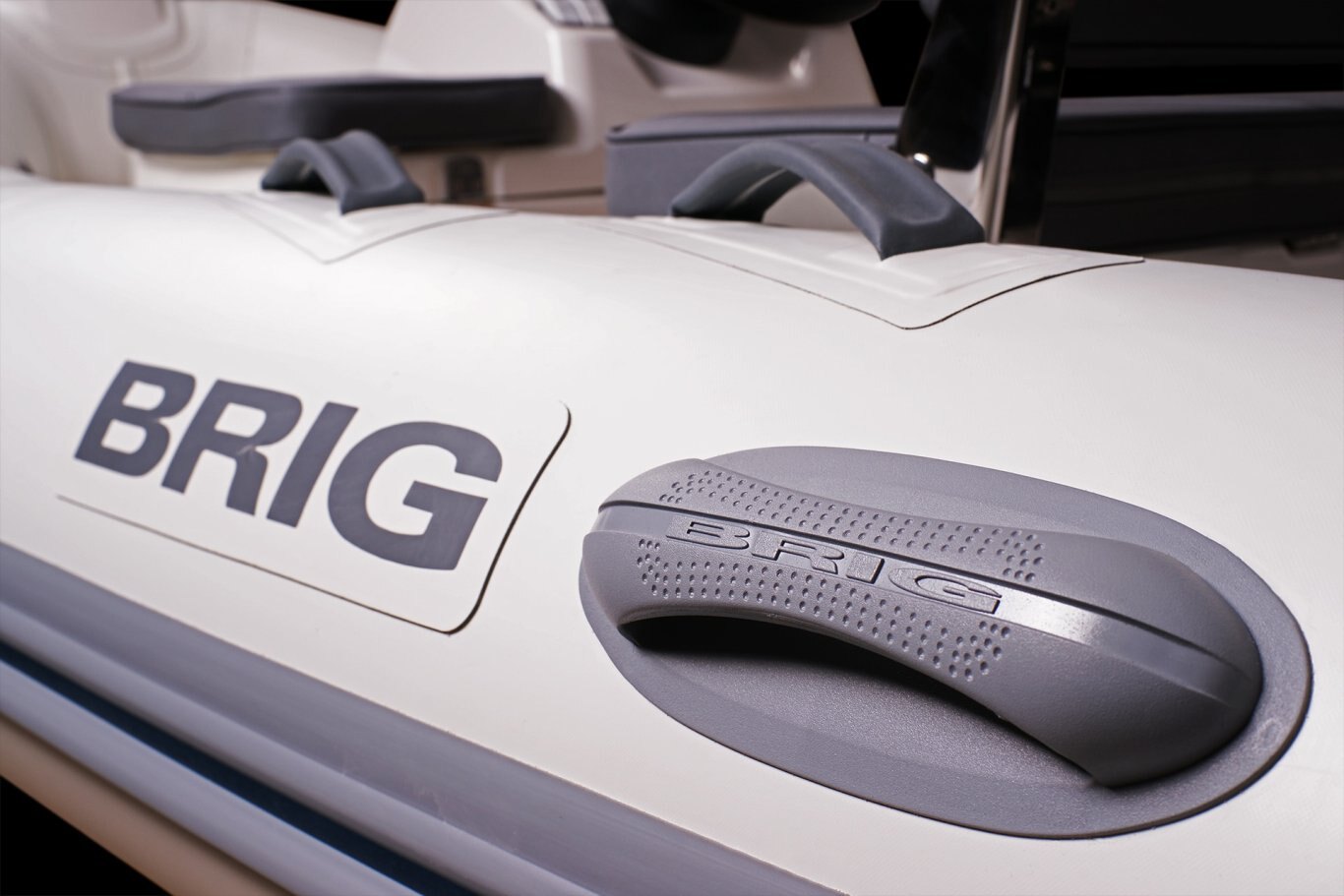 2026 BRIG Falcon 300