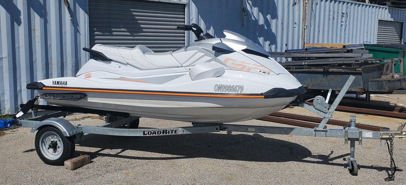 Yamaha GP1900 (Demo unit)