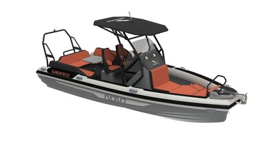 2026 Highfield ADV7 LG-G-MB
