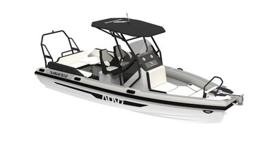 2026 Highfield ADV7 LG-W-WB