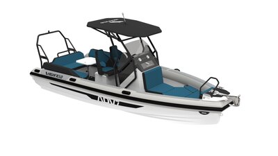 2026 Highfield ADV7 LG-W-LB