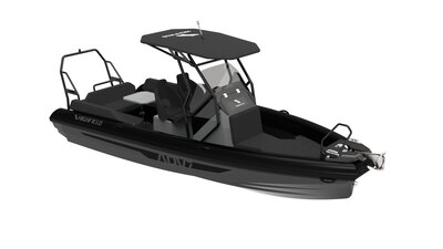 2026 Highfield ADV7 B-G-B