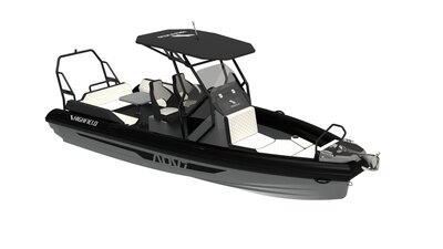 2026 Highfield ADV7 B-G-WB