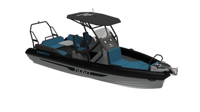 2026 Highfield ADV7 B-G-LB
