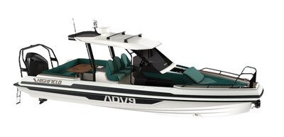 2026 Highfield ADV9 Ocean