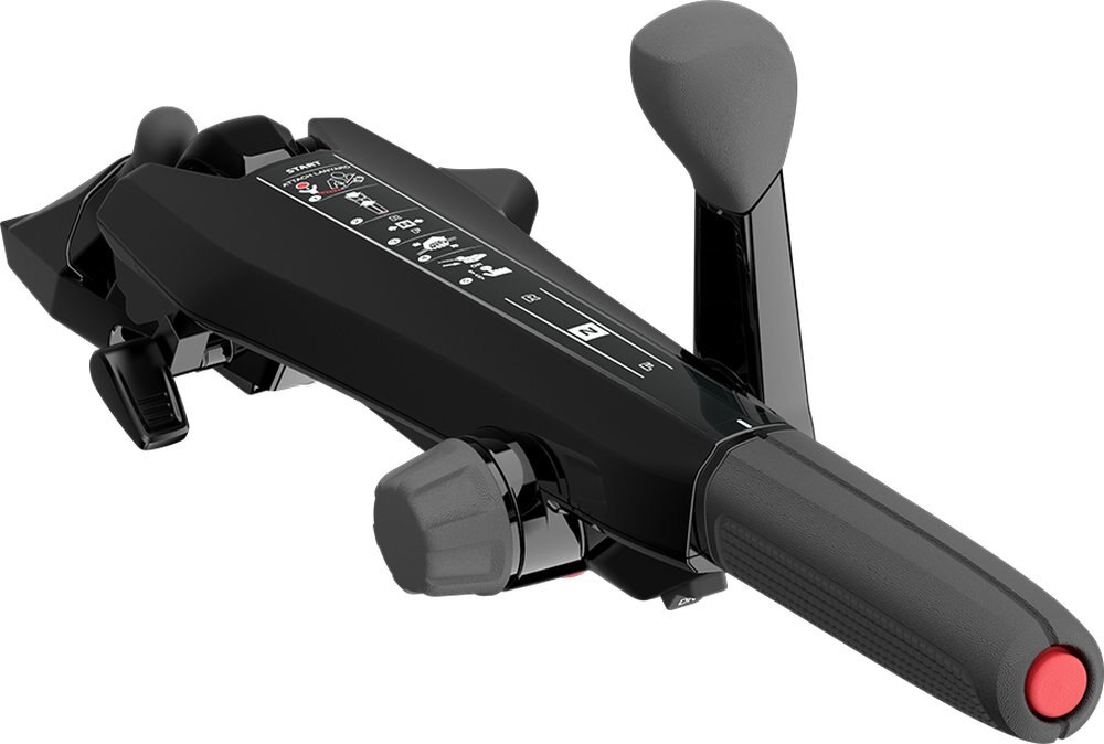 Mercury 20 EH FourStroke