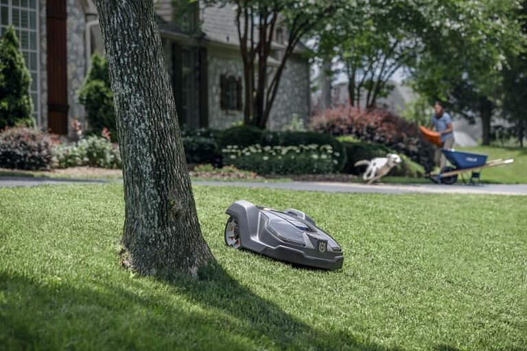 HUSQVARNA 430X AUTOMOWER®