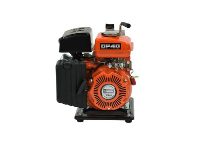 Ducar - 1.5 Water pump