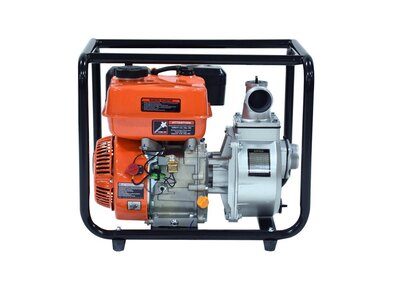 Ducar - 2 Water pump