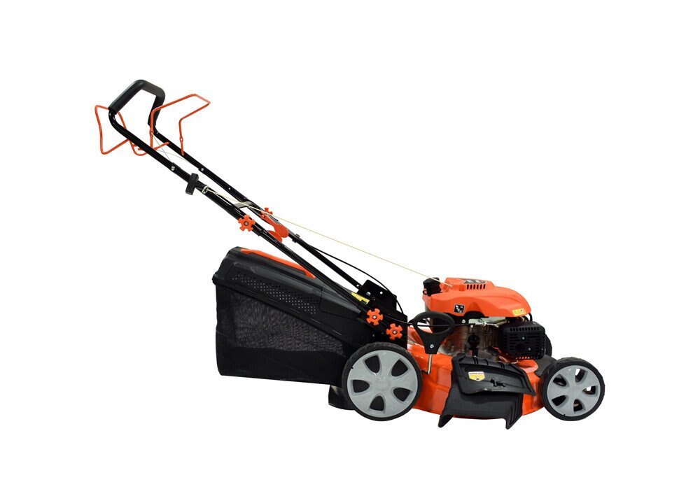 Ducar 21 Self Propelled Lawnmower 173CC Engine