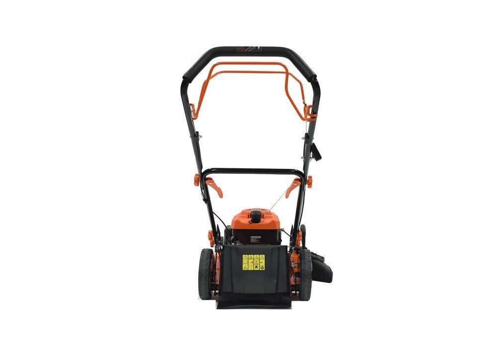 Ducar 21 Self Propelled Lawnmower 173CC Engine