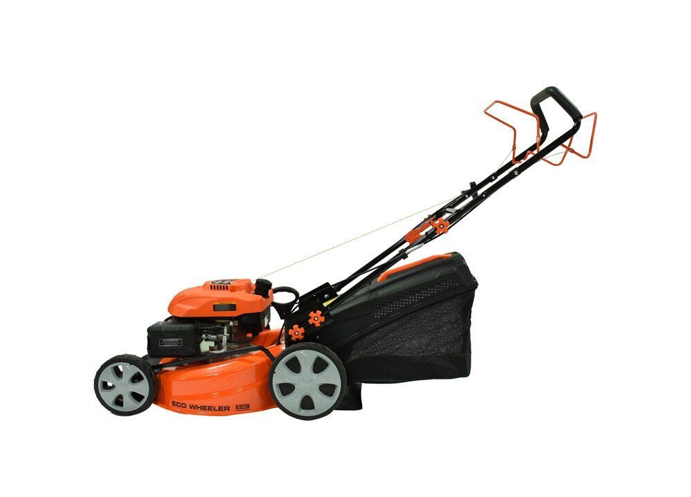 Ducar 21 Self Propelled Lawnmower 173CC Engine
