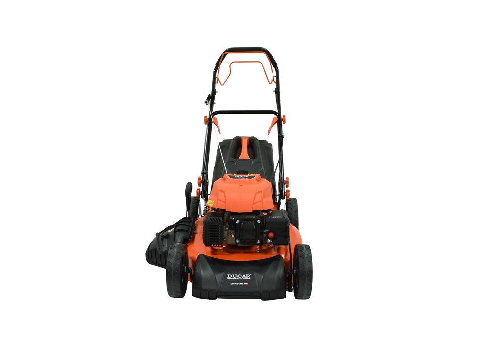 Ducar 21 Self Propelled Lawnmower 173CC Engine