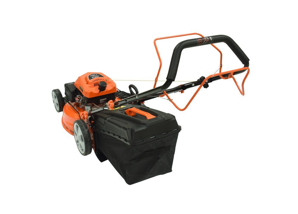 Ducar 21 Self Propelled Lawnmower 173CC Engine