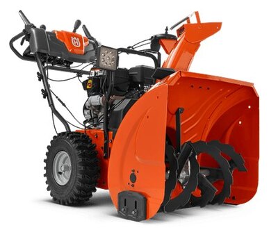 HUSQVARNA -  ST 224 Snow Blower