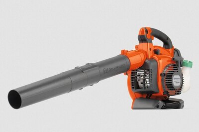 Husqvarna - 125BVx Leaf Blower
