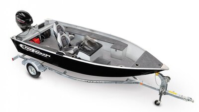 Princecraft  RESORTER® 160 SC