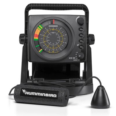 Humminbird ICE 35 FLASHER