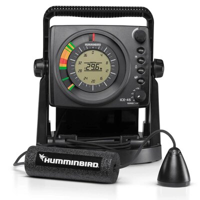 Humminbird ICE 45 FLASHER