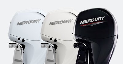 Mercury Outboard and Inboard Servicing