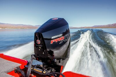 Winterization - Outboards