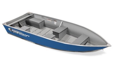 2024 Princecraft Springbok 16 L WT