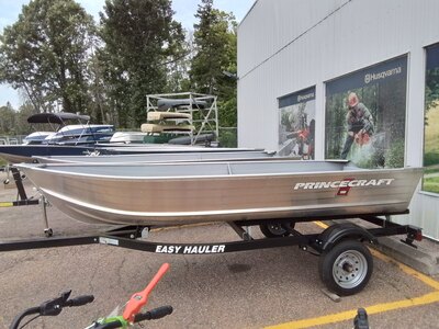 2024 Princecraft Sea Sprite 12