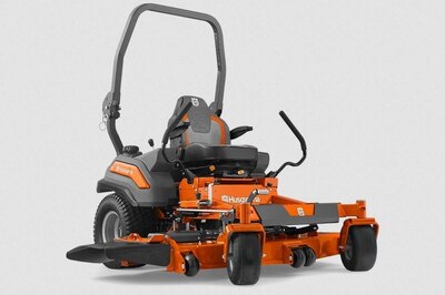 HUSQVARNA - Z460XS Zero Turn