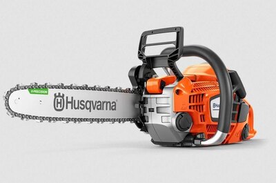 HUSQVARNA - 540 XP® Mark III 16