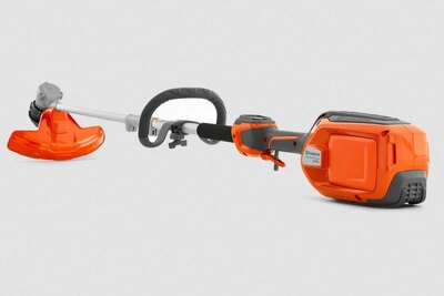 HUSQVARNA - 220iL String Trimmer (Battery & Charger included)