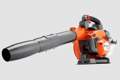 HUSQVARNA - 525BX Leaf Blower