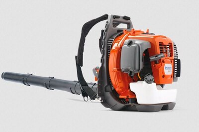 HUSQVARNA - 560BTS Leaf Blower
