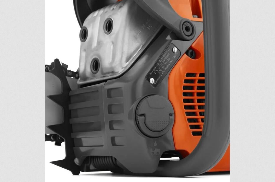 Husqvarna 455 Rancher