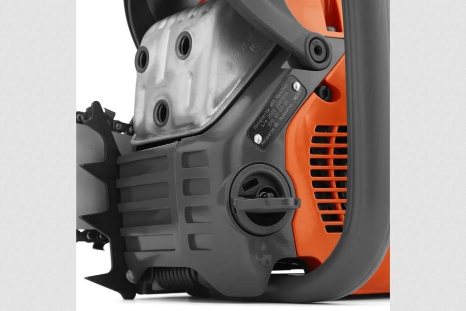 Husqvarna 455 Rancher