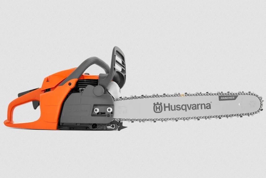 Husqvarna 455 Rancher