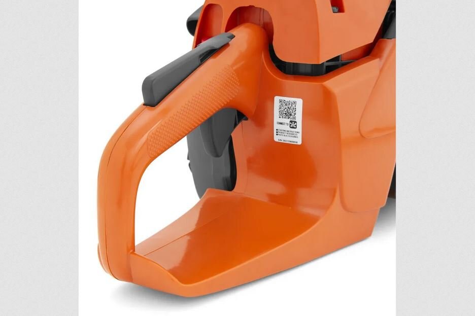 Husqvarna 455 Rancher