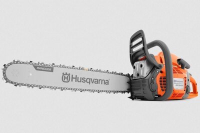 Husqvarna 455 Rancher