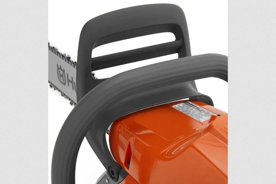 Husqvarna 455 Rancher