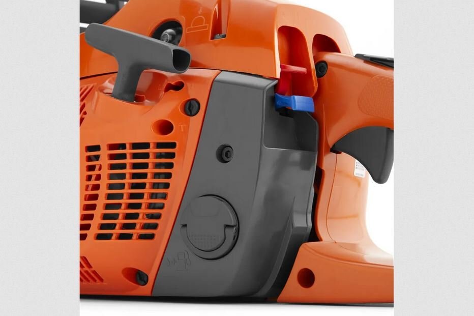 Husqvarna 455 Rancher