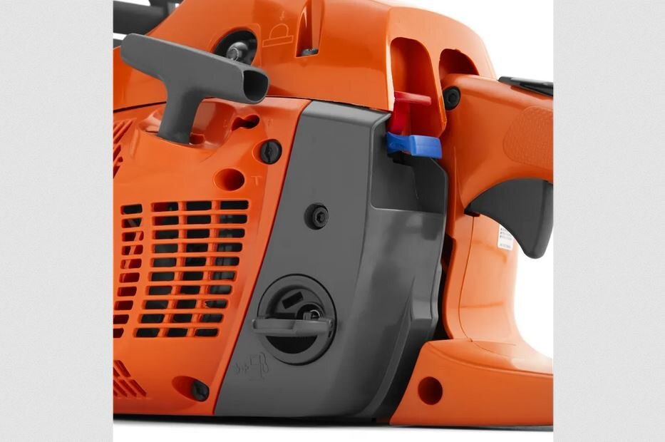 Husqvarna 455 Rancher