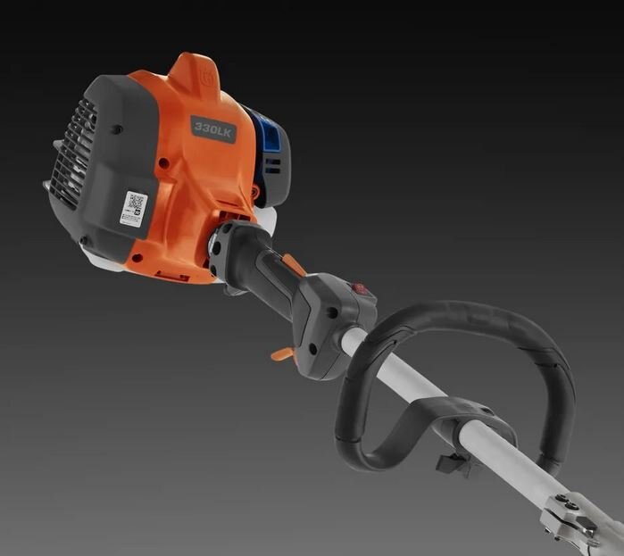 Husqvarna 330LK Trimmer