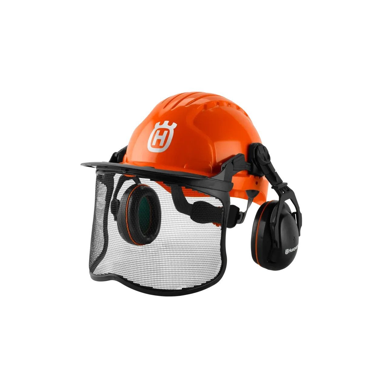 Husqvarna Forest Helmet Functional