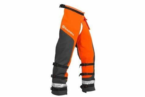 Husqvarna Technical 4000 Protective Chainsaw Chaps